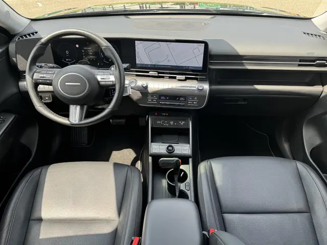 Hyundai Kona 1.6 GDI HEV Premium 2024 Hybride Benzine 13