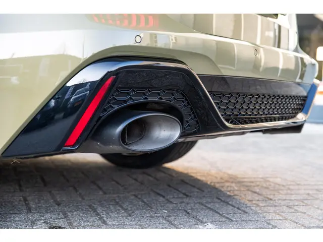 Audi RS6 Avant 4.0 TFSI quattro 2022 Benzine 40