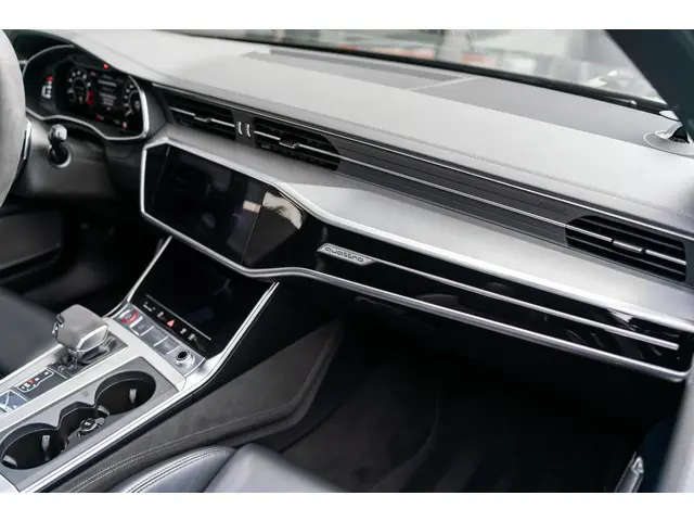 Audi RS6 A6 Avant TFSI quattro 2020 Benzine 21