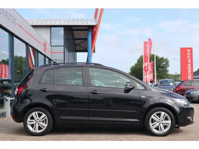 Volkswagen Golf Plus 1.2 TSI Tour II 2012 Benzine 8