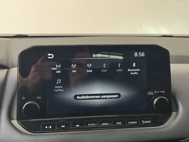 Nissan QASHQAI 1.3 MHEV Xtronic Tekna Plus 2022 Benzine 40