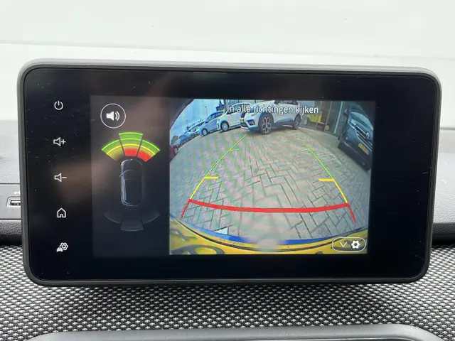 Dacia Sandero 1.0 TCe 90 Comfort 2023 Benzine 9