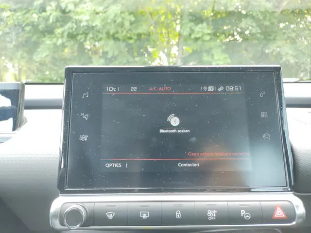 Citroën C4 Cactus 1.2 PureTech Origins 2019 Benzine 13