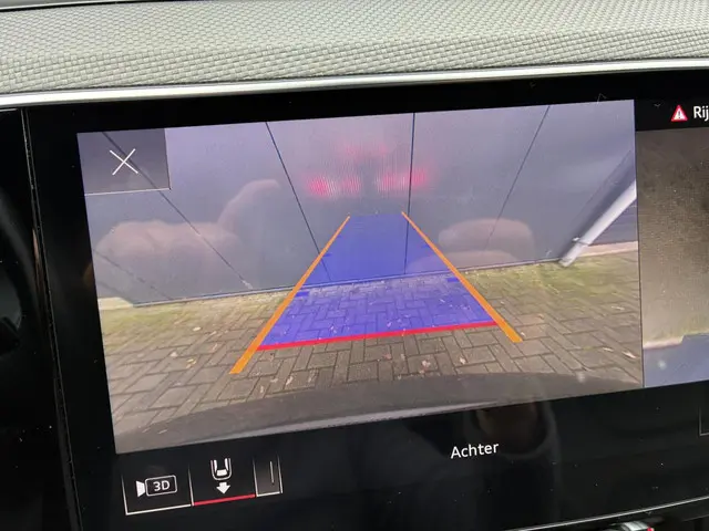 Audi e-tron HELAAS VERKOCHT!!! 2022 Elektrisch 57