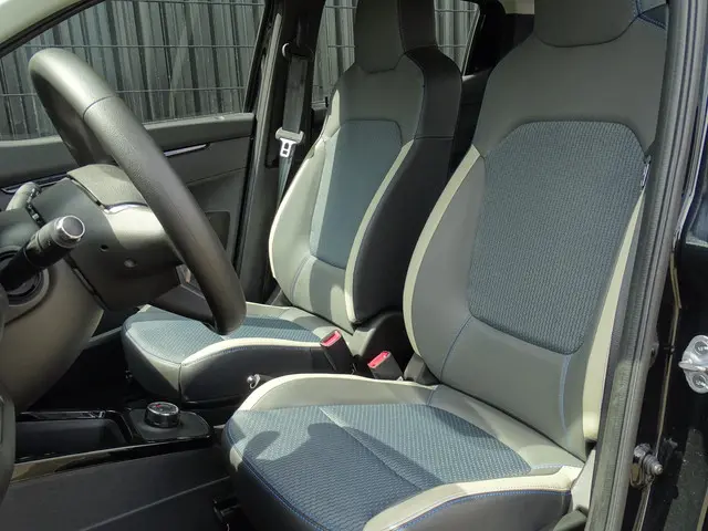 Dacia Spring Essential 27 kWh 2023 Elektrisch 16