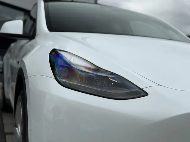 Tesla Model Y Aut. Range Plus 2022 Elektrisch 21