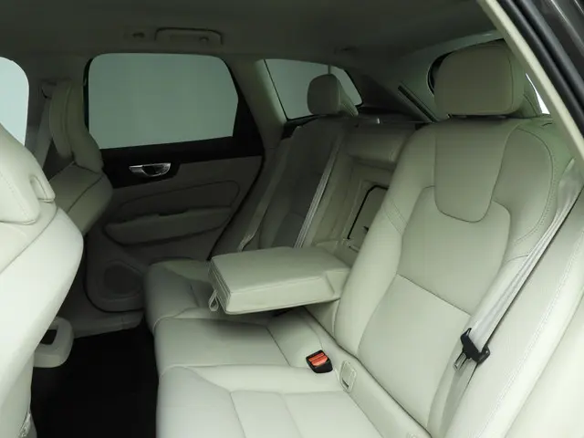 Volvo XC60 2.0 B4 Inscription 2022 Benzine 8
