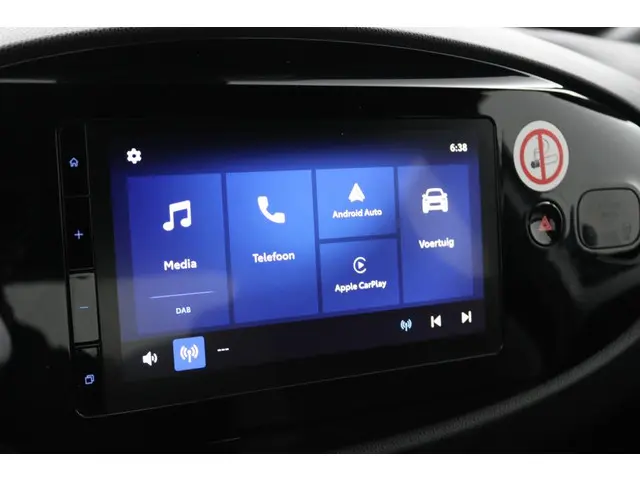 Toyota Aygo X 1.0 VVT-i MT Play 2024 Benzine 9