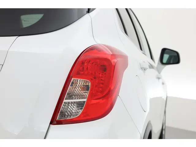 Opel Mokka 1.4 T Innovation 4x4 2016 Benzine 26