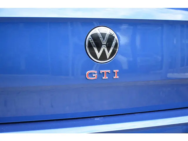 Volkswagen Polo 2.0 TSI GTI 2022 Benzine 11