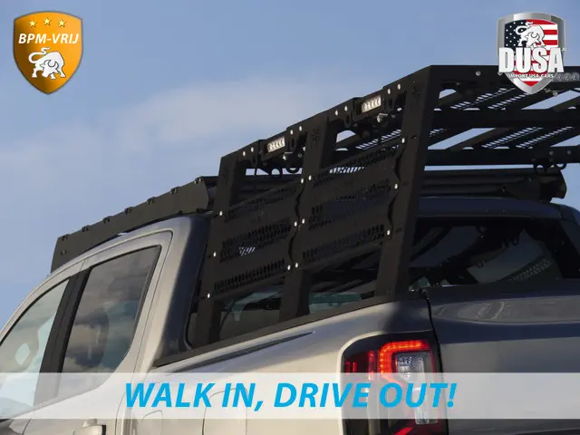 Ford Ranger 2.3 Double Cab Wildtrak PHEV 2025 Benzine 21