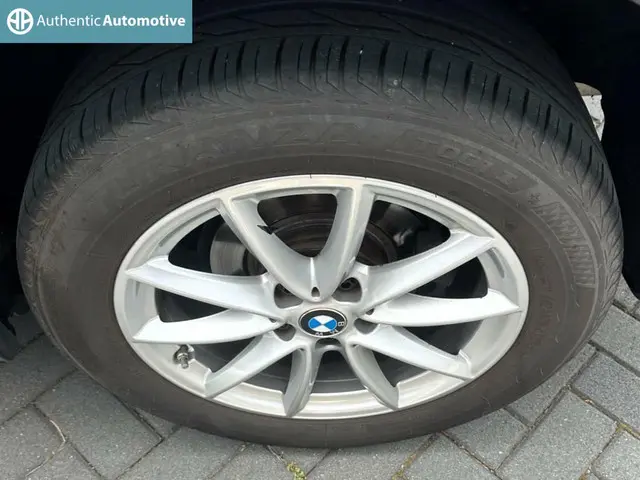 BMW X1 sDrive18i 60.000 km 2019 Benzine 19