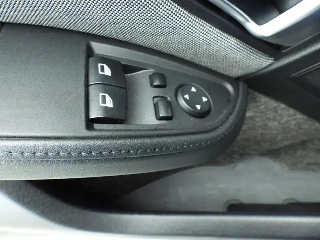 BMW i3 Basis Comfort Advance 22 kWh 2015 Elektrisch 18