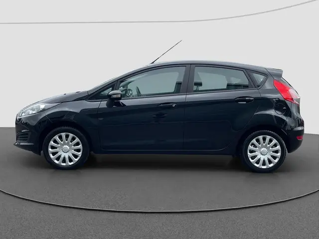 Ford Fiesta 1.0 Style 2014 Benzine 7