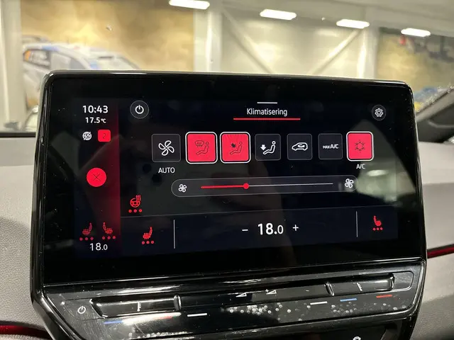 Volkswagen ID.3 Pure 150pk 45 kWh 2022 Elektrisch 8