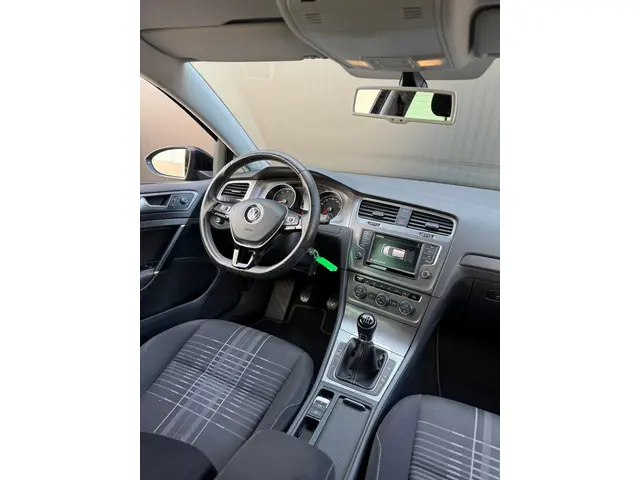 Volkswagen Golf 3