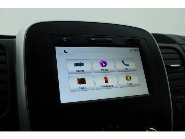 Fiat Talento 2.0 MultiJet L2H1 | 145pk 2021 Diesel 16