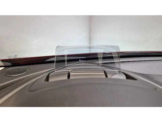 Mazda CX-3 2.0 SkyActiv-G 120 GT-M 2018 Benzine 24