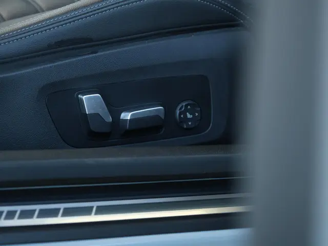 BMW 4 Serie Cabrio 420i High Executive 2024 Benzine 29