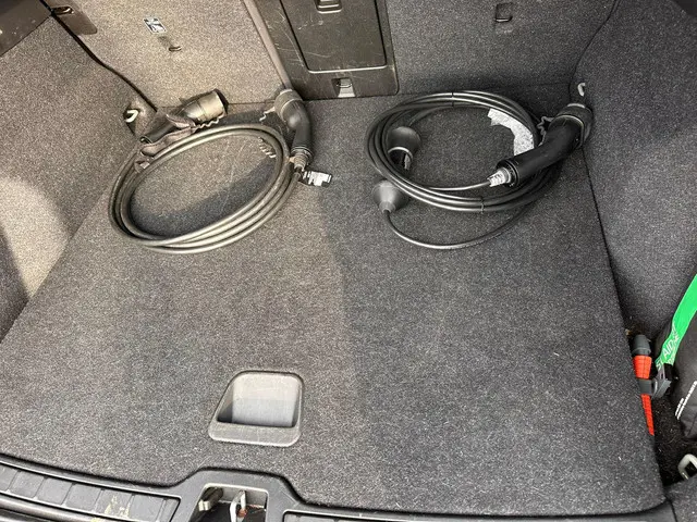 Volvo XC40 Recharge P8 AWD R-Design 2020 Elektrisch 8