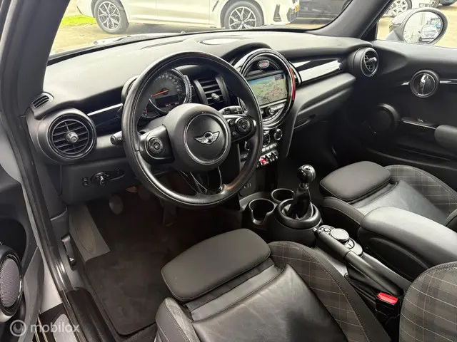 MINI Cooper Mini 1.5 2015 Benzine 12