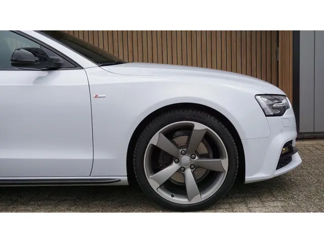 Audi A5 Sportback 1.8 TFSI 177pk 2x S-Line 2016 Benzine 51