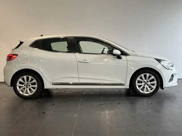 Renault Clio 1.0 TCe Intens 2021 Benzine 16