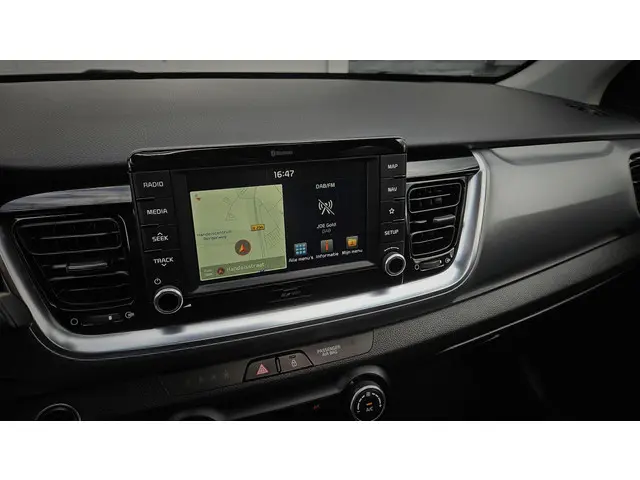Kia Stonic 1.0 T-GDi PlatinumEdition 2019 Benzine 13