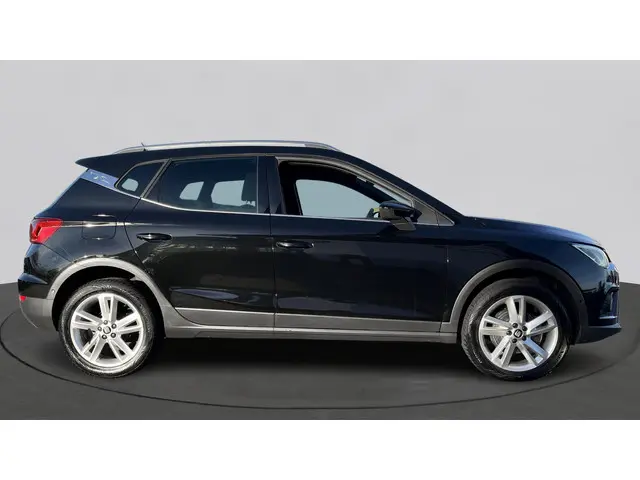 SEAT Arona 1.0 TSI FR Business Intense 2019 Benzine 4