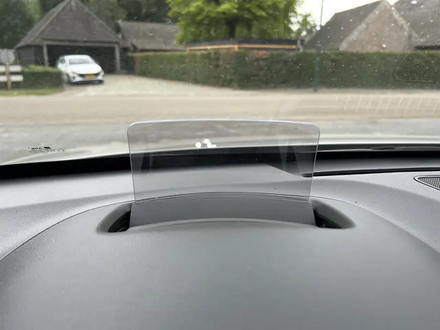 Hyundai Kona 1.6 GDI HEV Fashion 2022 Hybride Benzine 23