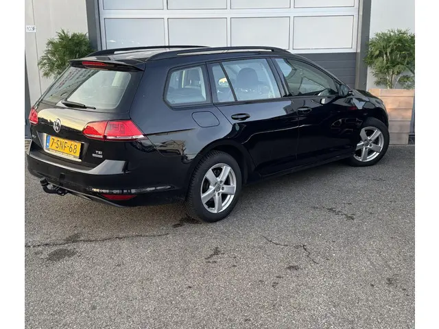 Volkswagen Golf Variant 1.2 TSI Trendline 2013 Benzine 7