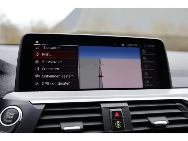 BMW X3 xDrive20i 2020 Benzine 35