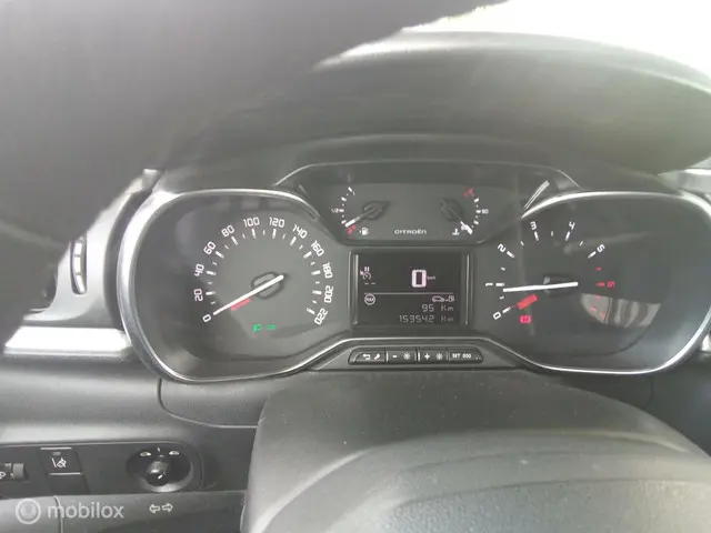 Citroën C3 1.2 PureTech Live 2016 Benzine 12