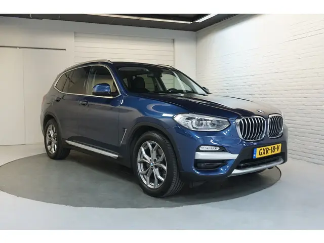 BMW X3 xDrive20i 2019 Benzine 2