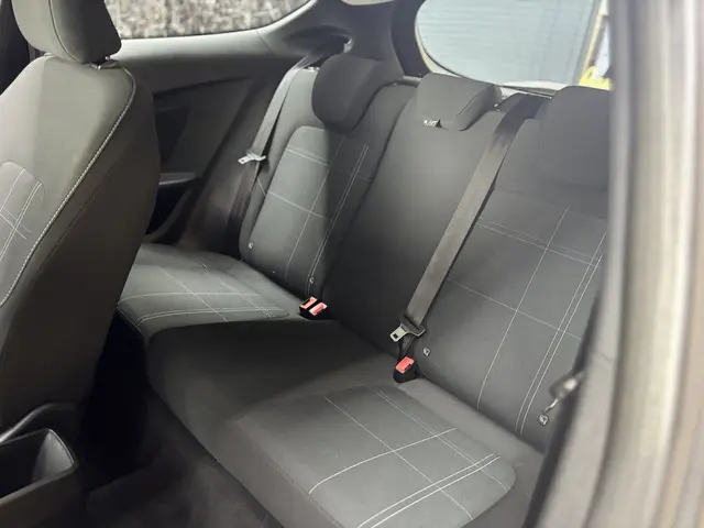 Ford Fiesta 1.1 Trend 2019 Benzine 9