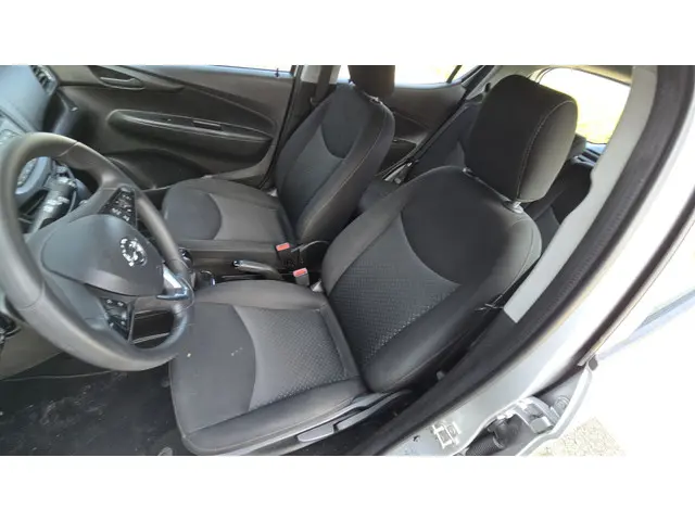 Opel KARL 1.0 ecoFLEX Edition AUTOMAAT 2018 Benzine 14
