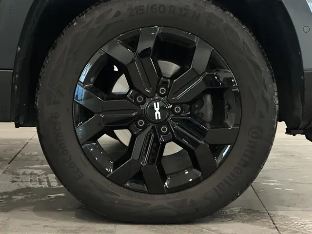 Dacia Duster 1.3 TCe 150 EDC Extreme 2023 Benzine 25