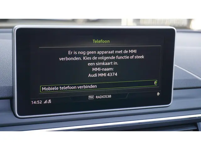 Audi S5 Cabriolet 3.0 TFSI 354pk Quattro 2017 Benzine 61