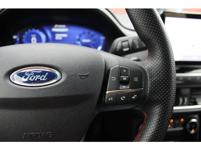Ford Puma 1.0 EcoBoost Hybrid ST-Line X 2023 Benzine 13