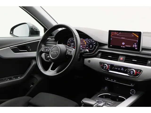 Audi A4 Avant 1.4 TFSI Design Pro Line Plus 2018 Benzine 28