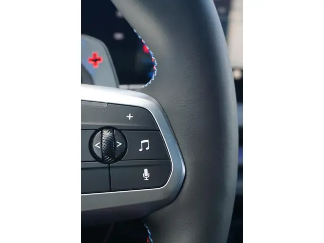 BMW 1 Serie 5-deurs M135i xDrive 2025 Benzine 15