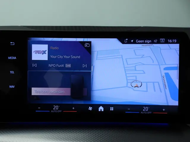 BMW 2 Serie Active Tourer 218i 2024 Benzine 32