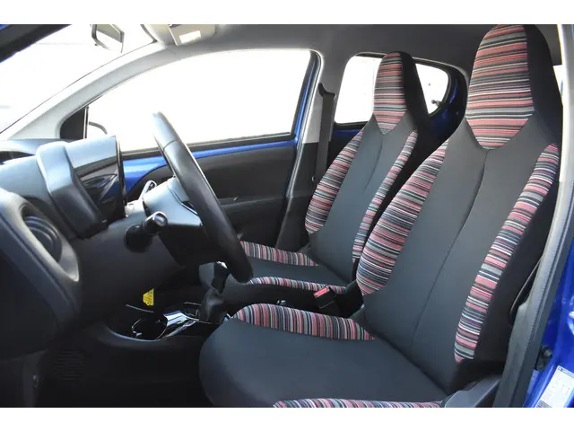 Citroën C1 VTi Feel 72 5drs 2019 Benzine 2