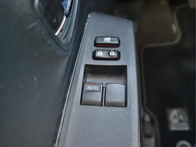 Toyota Yaris 1.3 VVT-i Dynamic 2012 Benzine 9