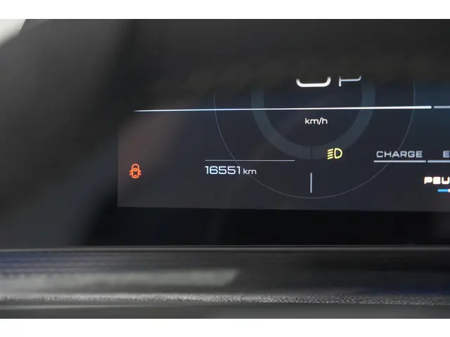 Peugeot 5008 1.2 Hybrid 136 GT 2024 Hybride Benzine 43