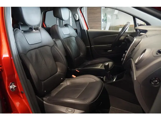 Renault Captur 0.9 TCe Edition One 2018 Benzine 13
