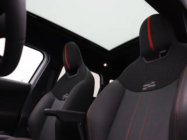 MINI Aceman SE 2025 Elektrisch 11