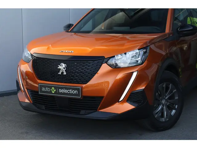 Peugeot 2008 3