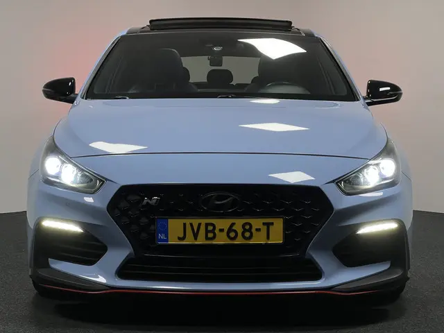 Hyundai i30 2.0 T-GDI N2 Performance 2019 Benzine 36