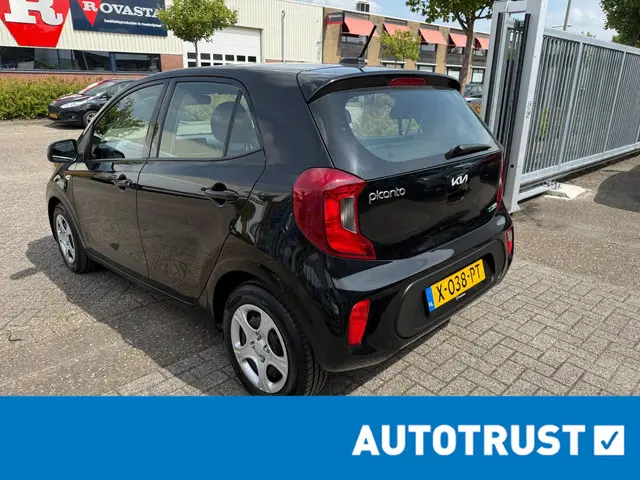 Kia Picanto 1.0 DPi ComfortLine 2024 Benzine 3